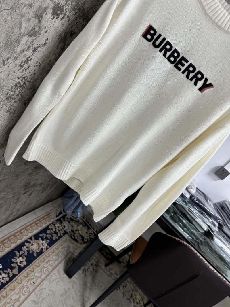 Bv*b*rry sweaters